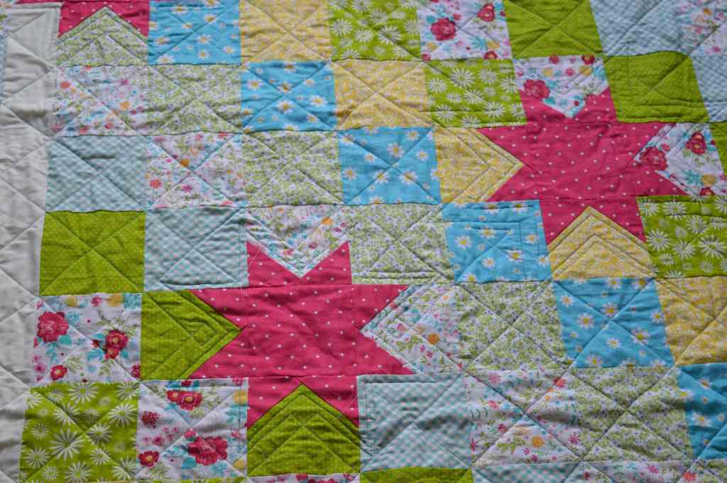 Quilts for Care-Leavers